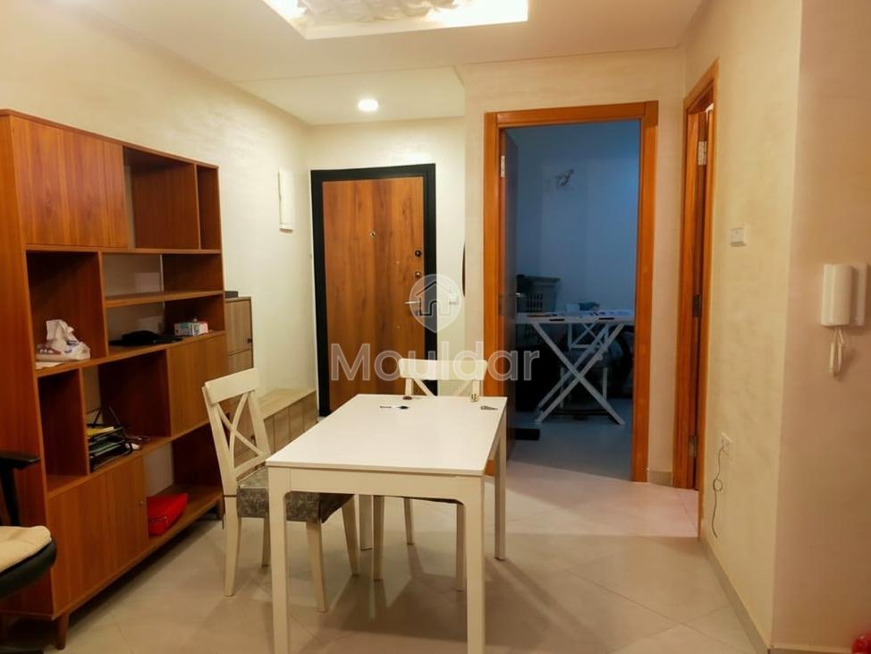 Prachtig appartement met 2 slaapkamers te koop in Marrakech, Hay Izdihar - Photo 1