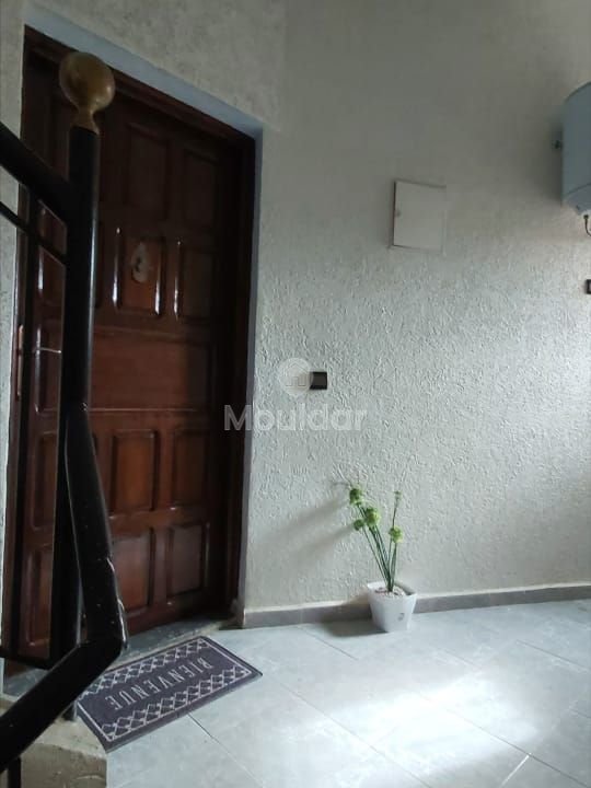 شقة جميلة للإيجار في تمارا: 2 غرف نوم مع شرفة - Photo 12