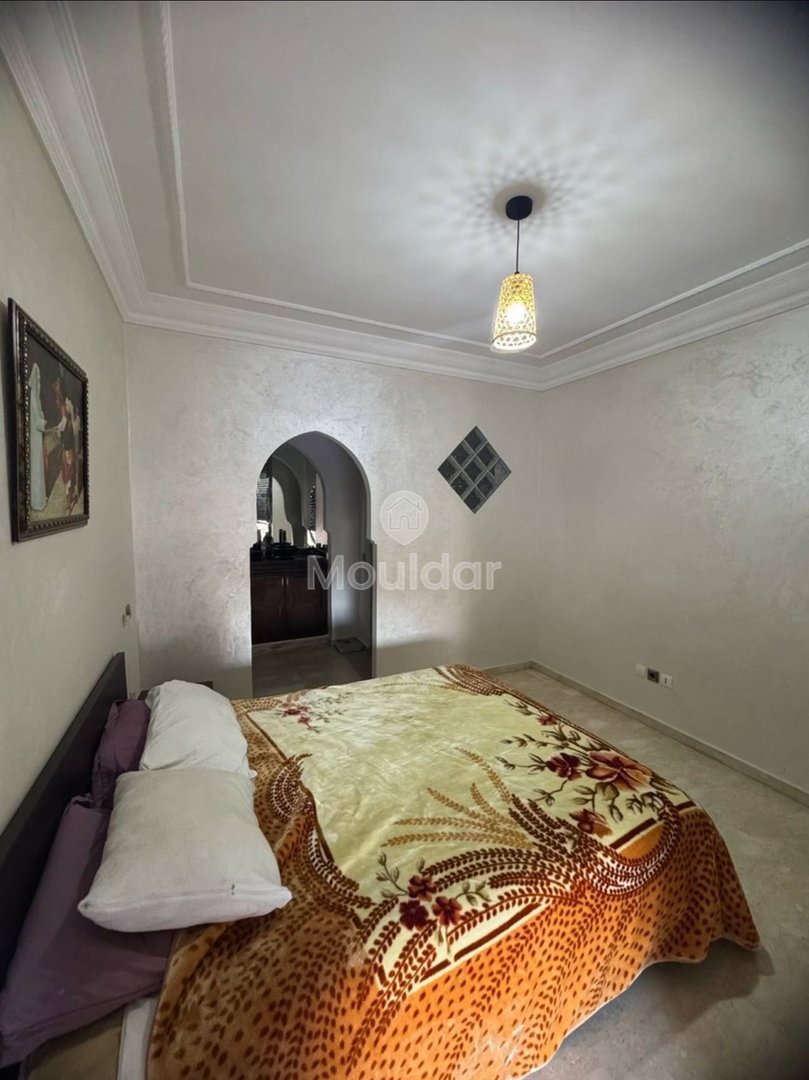 Wohnung mit 2 Schlafzimmern zu verkaufen in Marrakesch - Hivernage - Photo 2