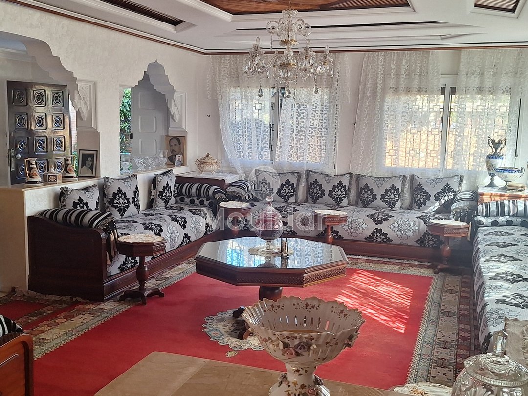 فيلا حديثة للبيع في تمارة - حارهورا مع تراس - Photo 2