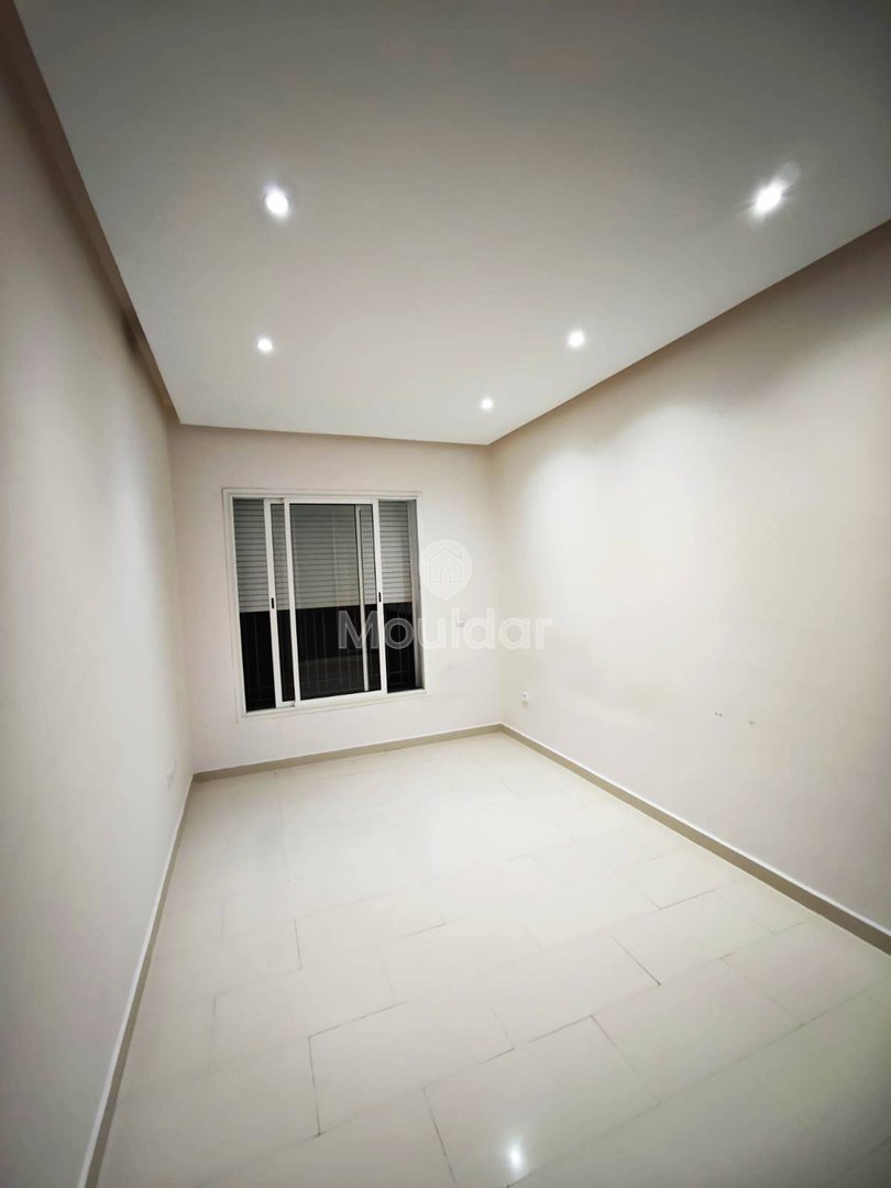 Wohnung 3 Z. zu Vermieten: Balkon und Ausgestattete Küche in Kenitra - Photo 2