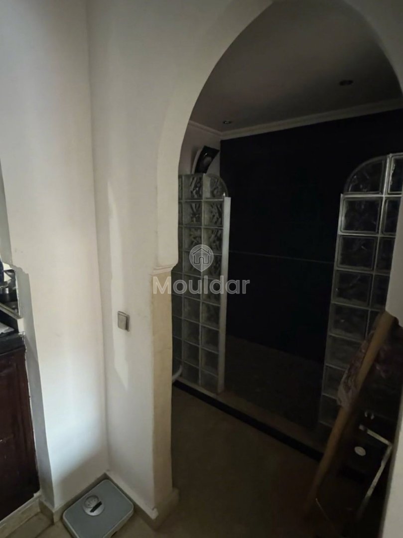 Wohnung mit 2 Schlafzimmern zu verkaufen in Marrakesch - Hivernage - Photo 8