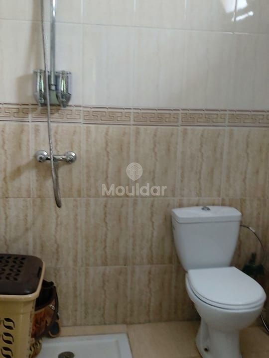 شقة جميلة للإيجار في تمارا: 2 غرف نوم مع شرفة - Photo 15