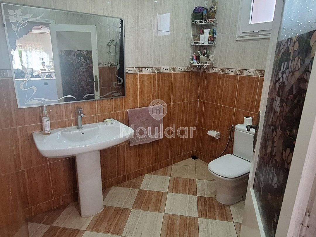 فيلا حديثة للبيع في تمارة - حارهورا مع تراس - Photo 7