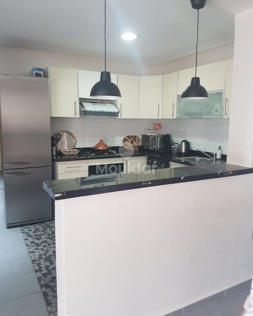 Apartament cu 2 Camere de Închiriat în Agadir - El Houda - Photo 19