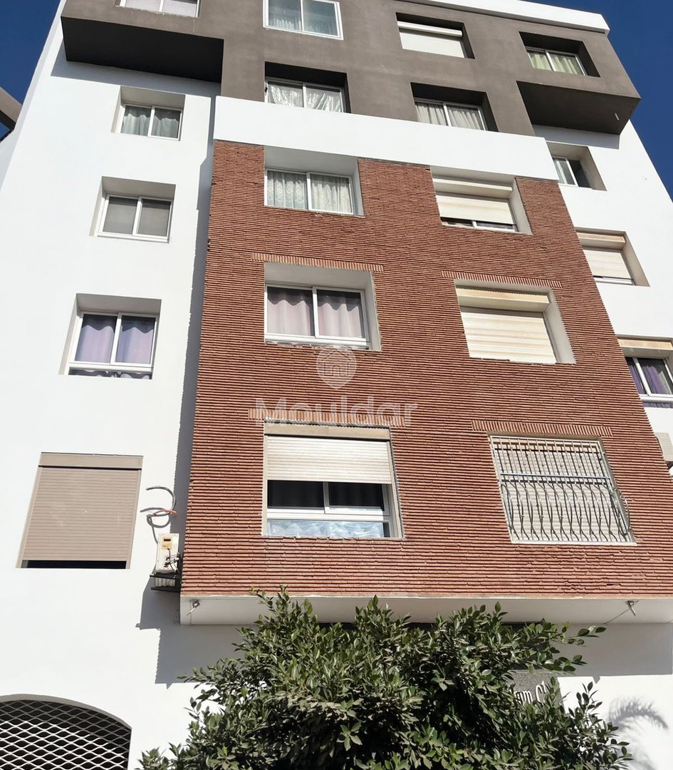 Apartament cu 2 Camere de Închiriat în Agadir - El Houda - Photo 12