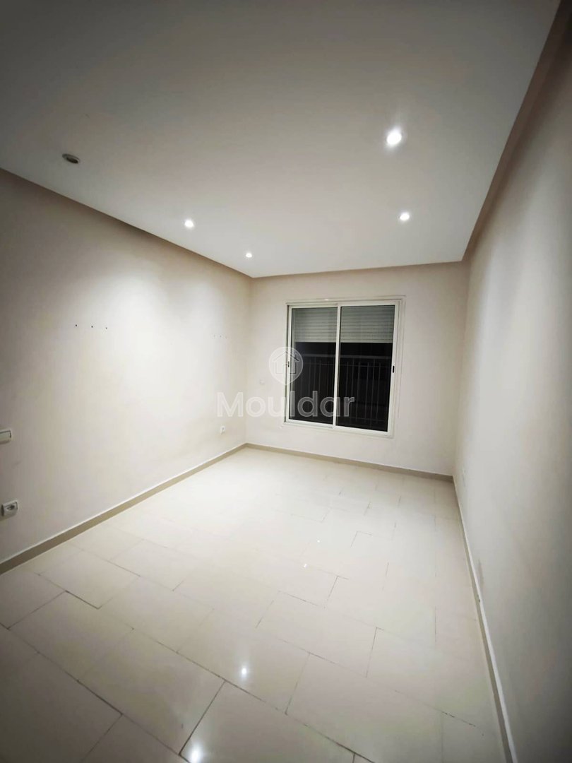 Wohnung 3 Z. zu Vermieten: Balkon und Ausgestattete Küche in Kenitra - Photo 9