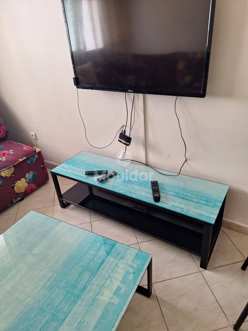 Bourgogne, Kazablanka'da Kiralık 2 Yatak Odalı Daire - Photo 3