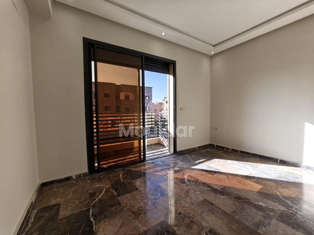 Modern appartement te huur in Marrakech: 2 slaapkamers en tuin - Photo 5