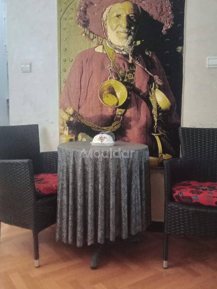 Geambleed appartement te huur in Rabat - Oceanwijk - Photo 6