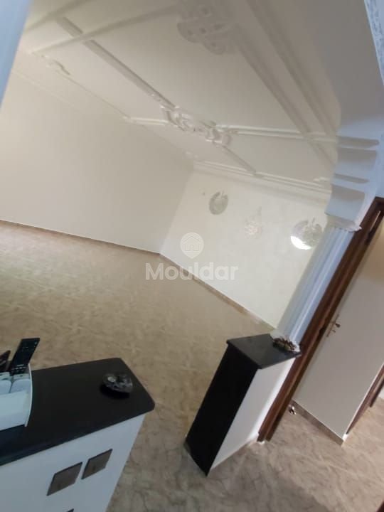 شقة جميلة للإيجار في تمارا: 2 غرف نوم مع شرفة - Photo 9