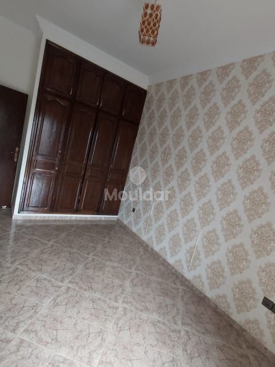 شقة جميلة للإيجار في تمارا: 2 غرف نوم مع شرفة - Photo 3