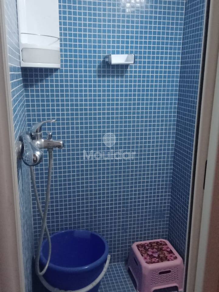 Geambleed appartement te huur in Rabat - Oceanwijk - Photo 12