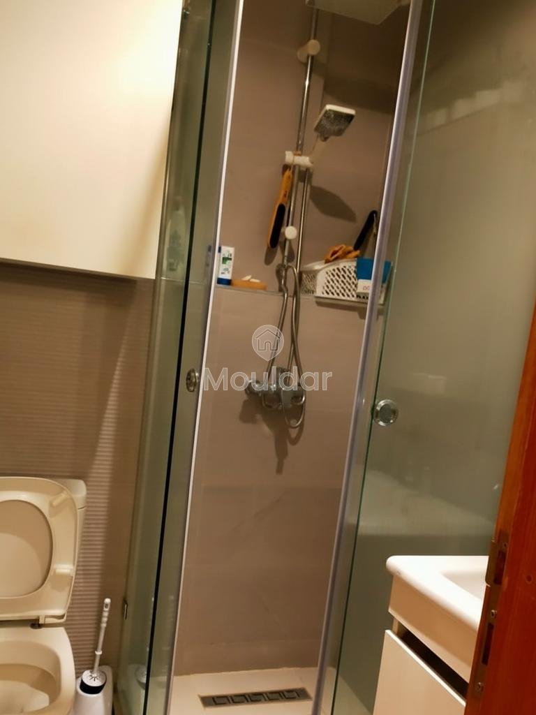 Prachtig appartement met 2 slaapkamers te koop in Marrakech, Hay Izdihar - Photo 7