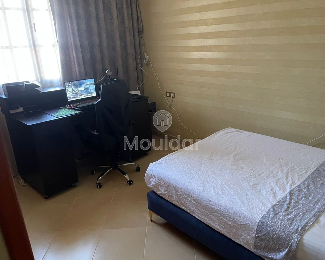 Willa marzenie w Marrakeszu: 7 sypialni z ogrodem - Photo 3