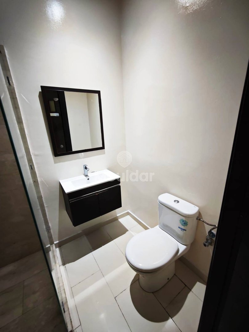 Wohnung 3 Z. zu Vermieten: Balkon und Ausgestattete Küche in Kenitra - Photo 24