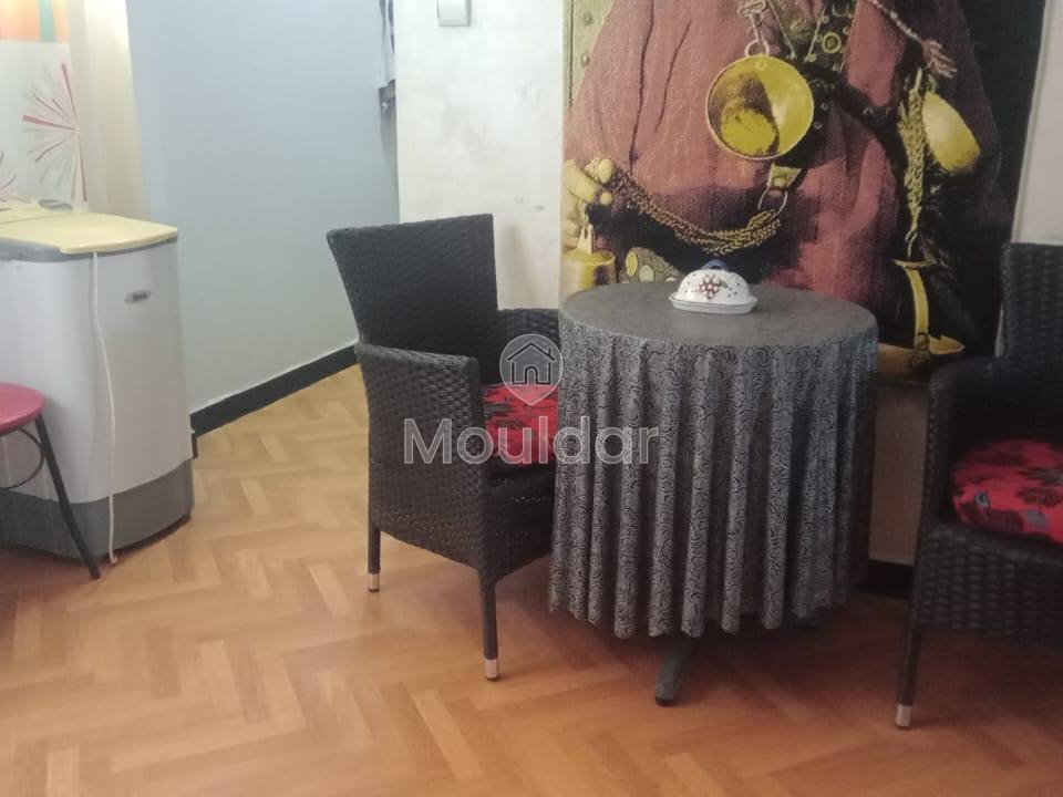 Geambleed appartement te huur in Rabat - Oceanwijk - Photo 5