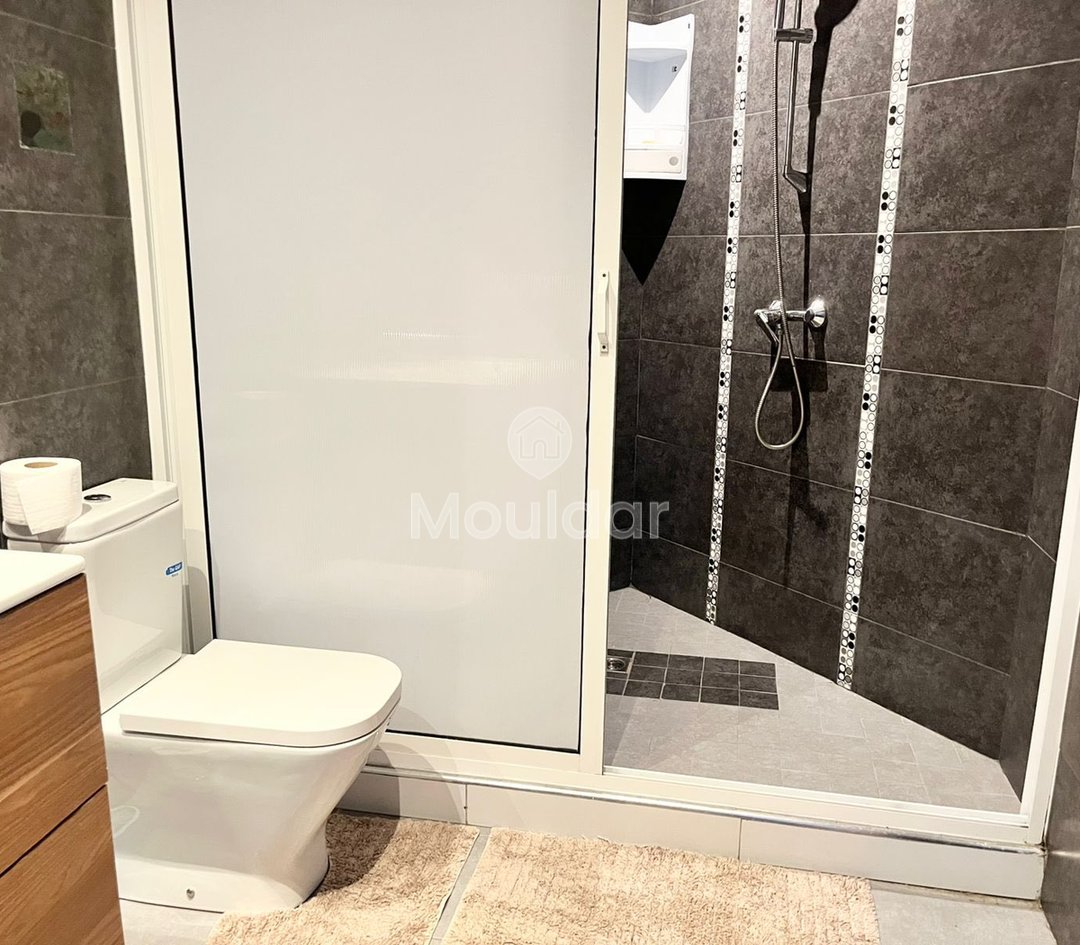 Apartament cu 2 Camere de Închiriat în Agadir - El Houda - Photo 24