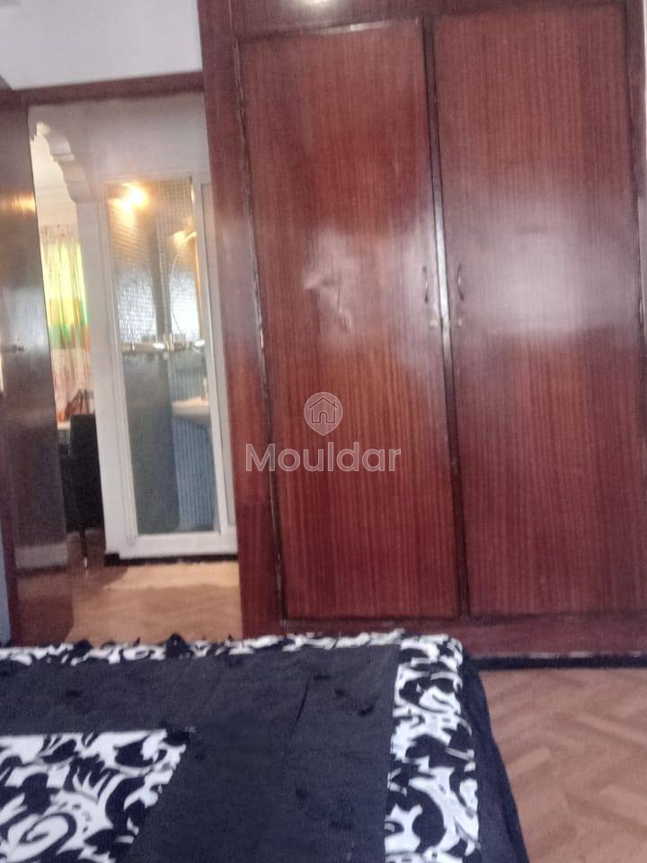 Geambleed appartement te huur in Rabat - Oceanwijk - Photo 7