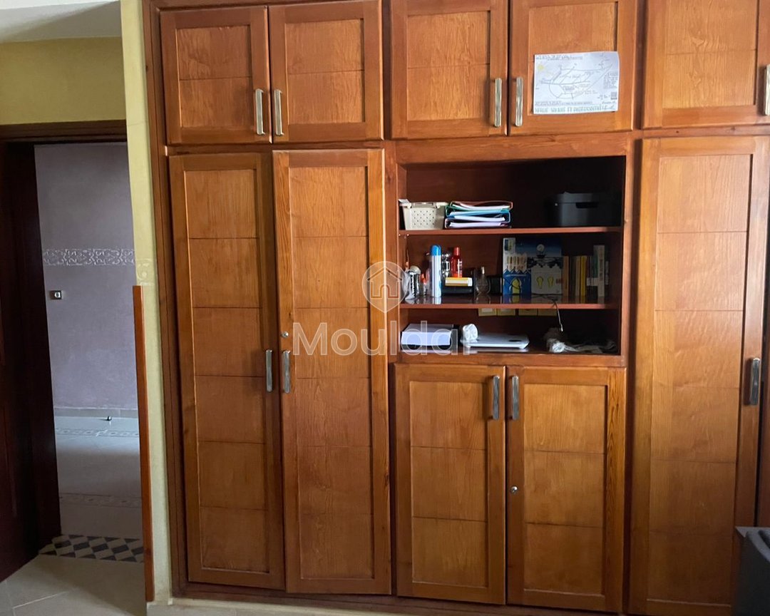 Willa marzenie w Marrakeszu: 7 sypialni z ogrodem - Photo 6