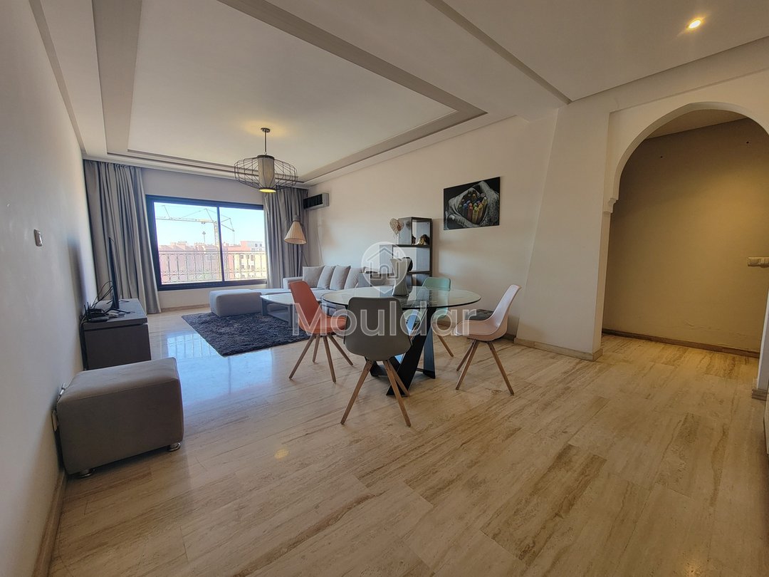 Appartamento in vendita a Marrakesh: 2 camere da letto, cucina attrezzata - Photo 7