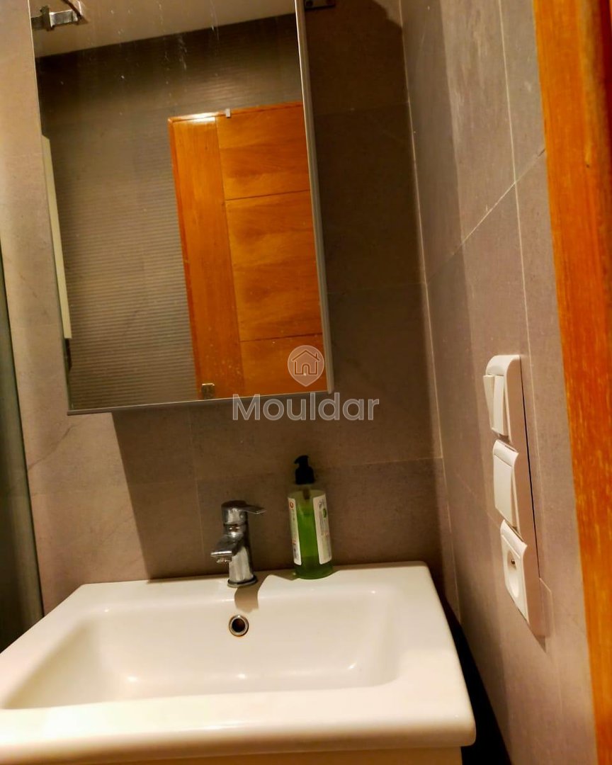 Prachtig appartement met 2 slaapkamers te koop in Marrakech, Hay Izdihar - Photo 6