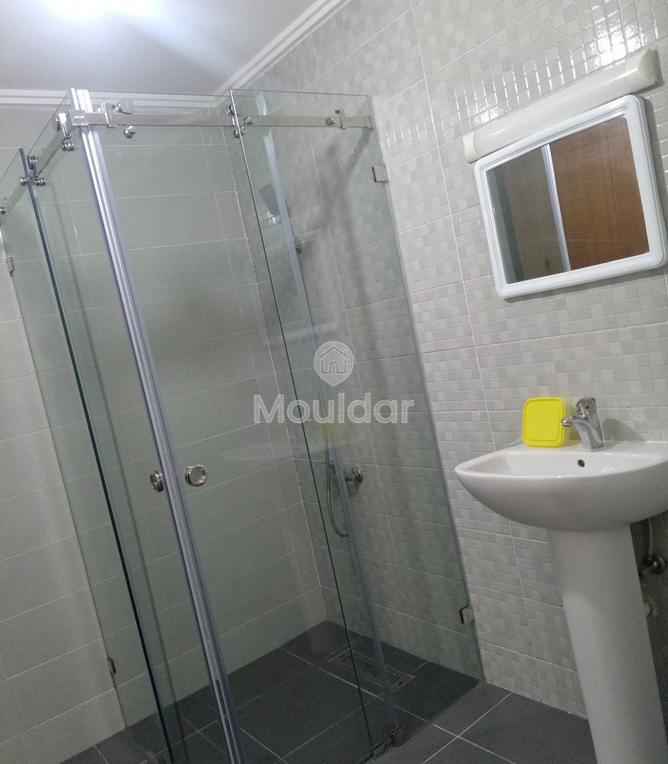 Na sprzedaż, mieszkanie w Gueznaia: 75m² z balkonem - Photo 7