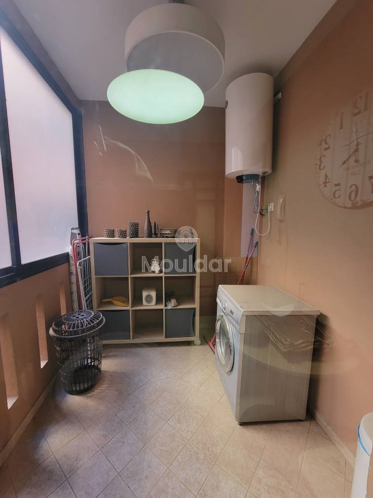 Appartamento in vendita a Marrakesh: 2 camere da letto, cucina attrezzata - Photo 9