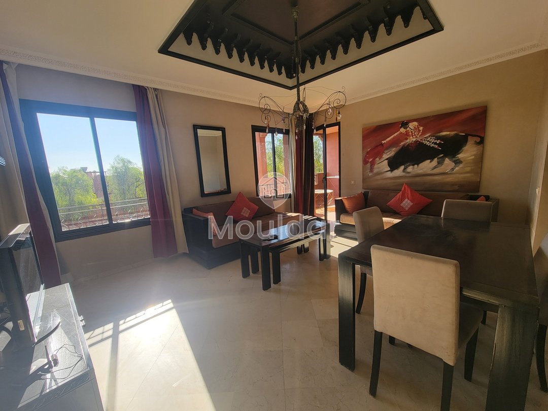 Appartamento in affitto a Marrakech: Comfort e attrezzature moderne - Photo 3