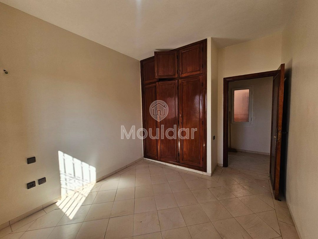 Charmant appartement te huur in Marrakech - 2 slaapkamers - Photo 7