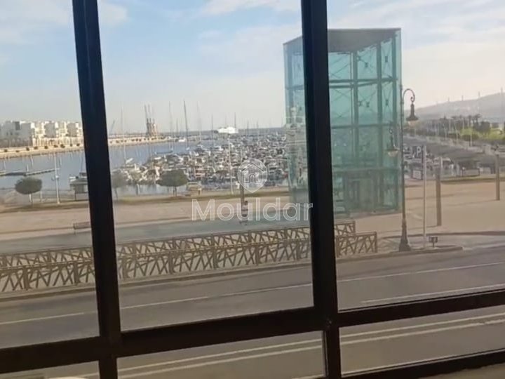 Local commercial titré de 720 m² à Tanger City Center - Photo 4