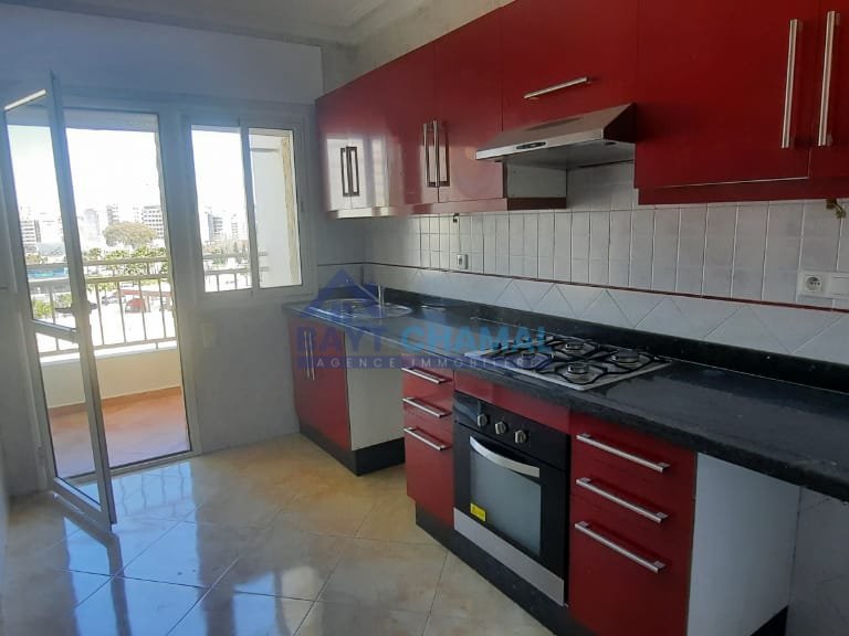 apartment for rent in Moulay Ismael Tangier - Photo 2