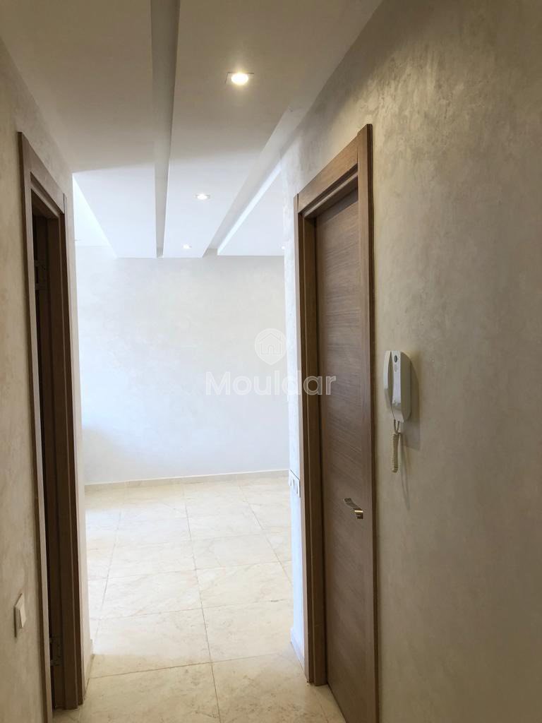 Apartment For Rent in Marrakech - Agdal: 2 Equipped Bedrooms - Photo 6