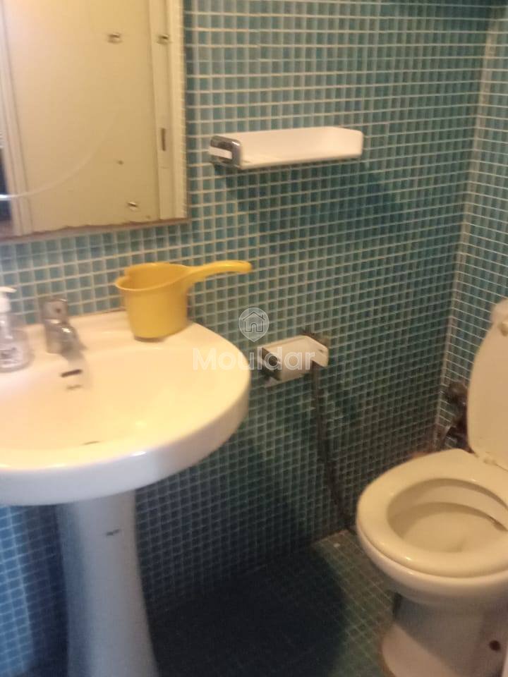 Geambleed appartement te huur in Rabat - Oceanwijk - Photo 11