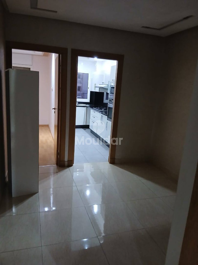 Apartament ferm de închiriat în Rabat - Cartierul Ocean - Photo 8
