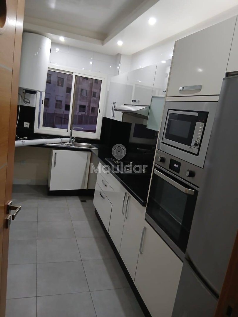 Apartament ferm de închiriat în Rabat - Cartierul Ocean - Photo 9