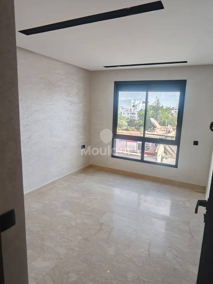 Para alugar: Apartamento de 2 quartos em Hermitage, Casablanca - Photo 1