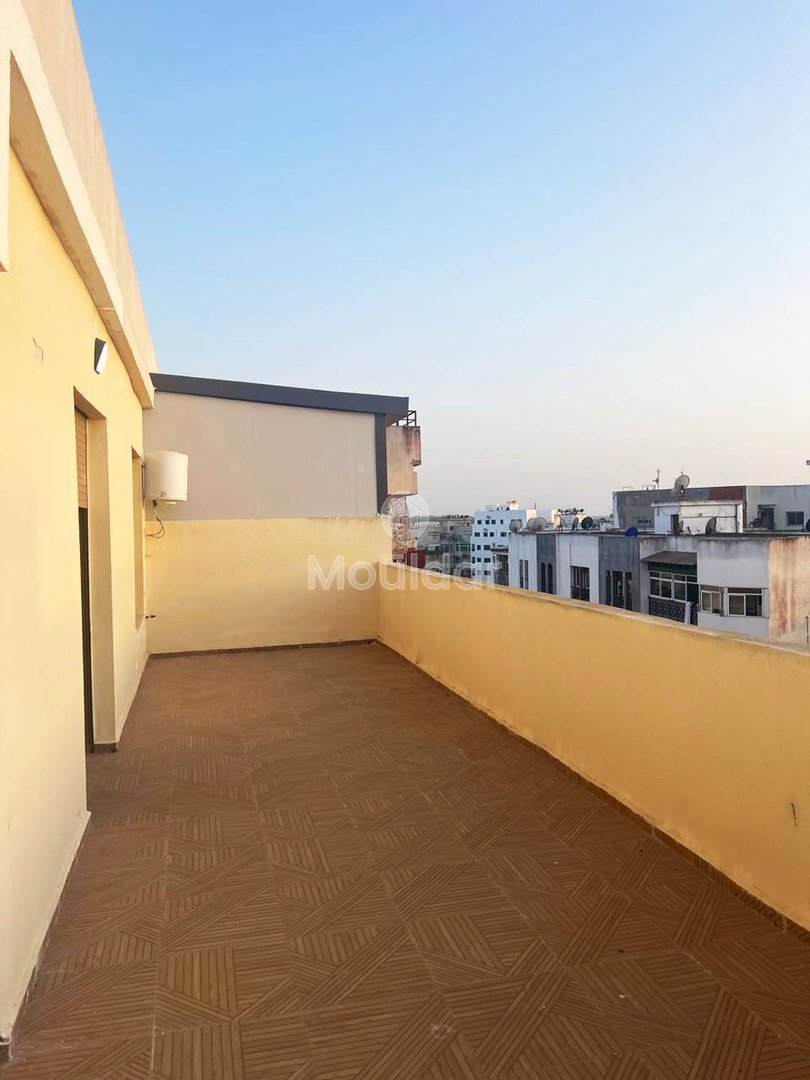 Apartament modern de vânzare în Kénitra cu balcon și terasă - Photo 7