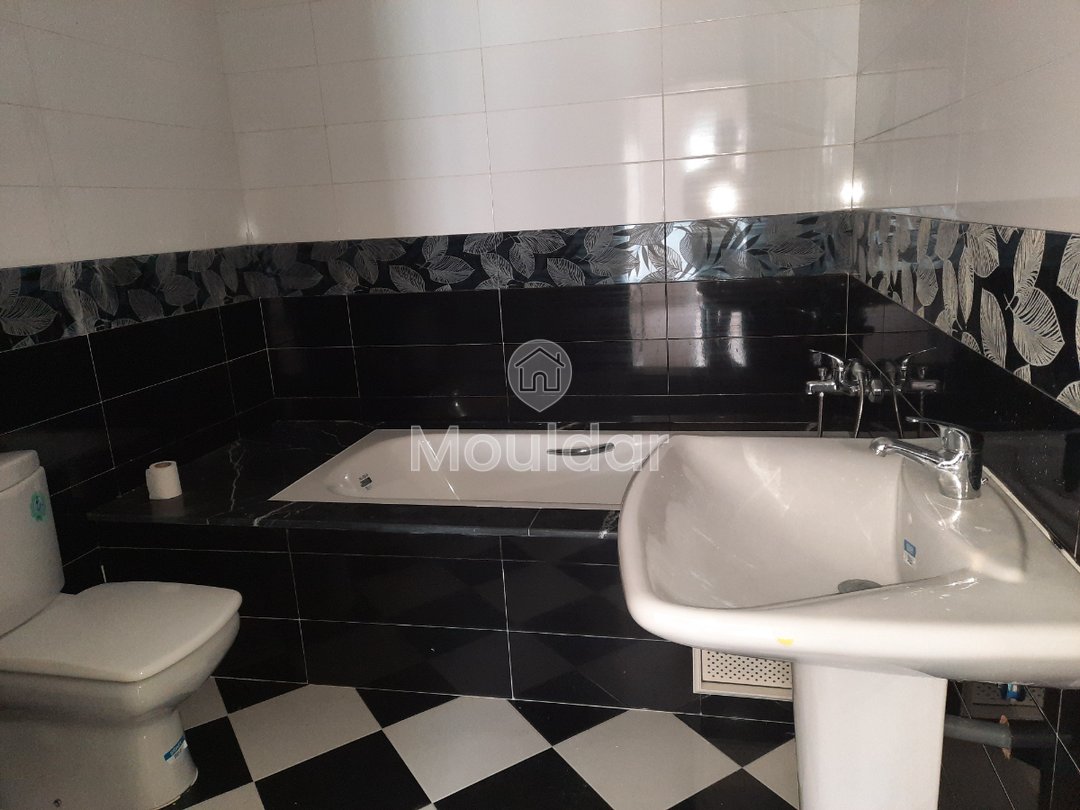 Geräumige Wohnung zu vermieten in Jbel Kbir, Tanger - Photo 10