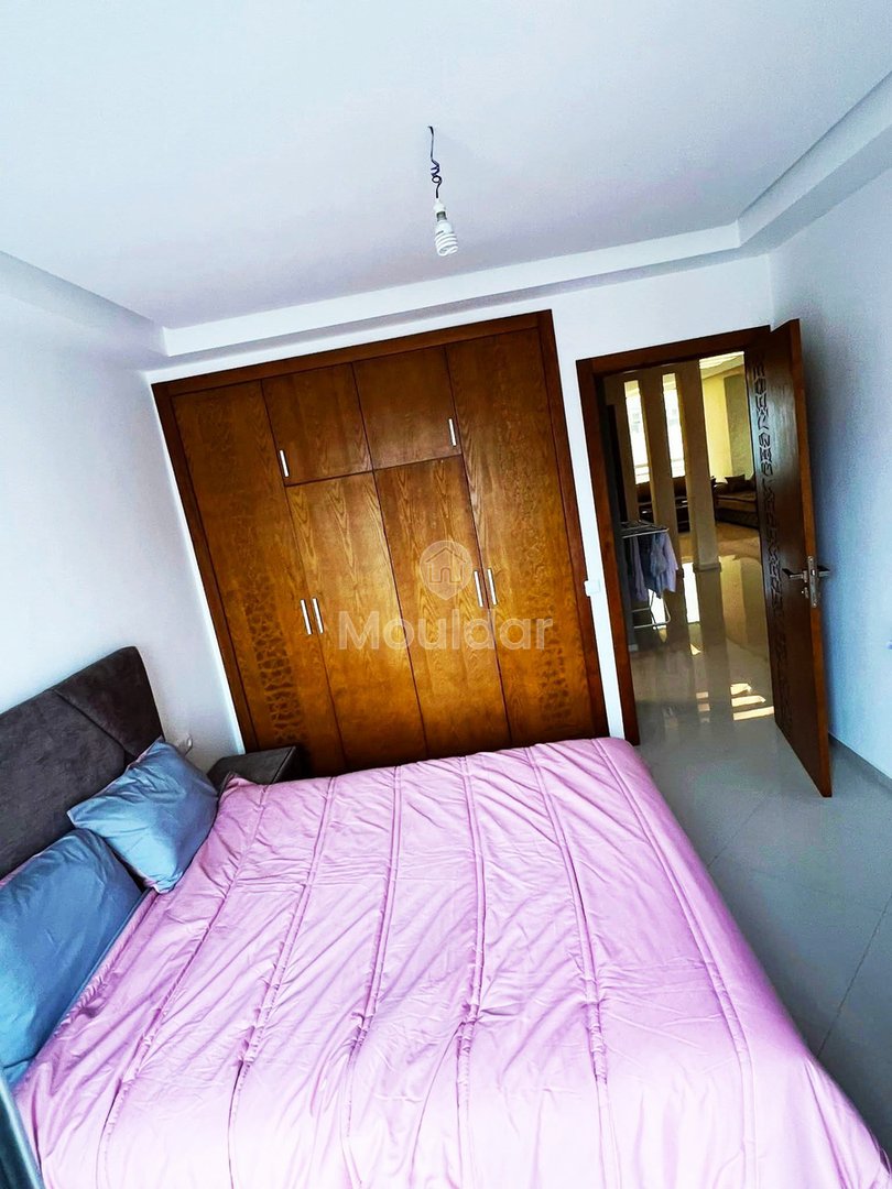 Kénitra'da kiralık geniş daire: 180 m² balkonlu - Photo 11