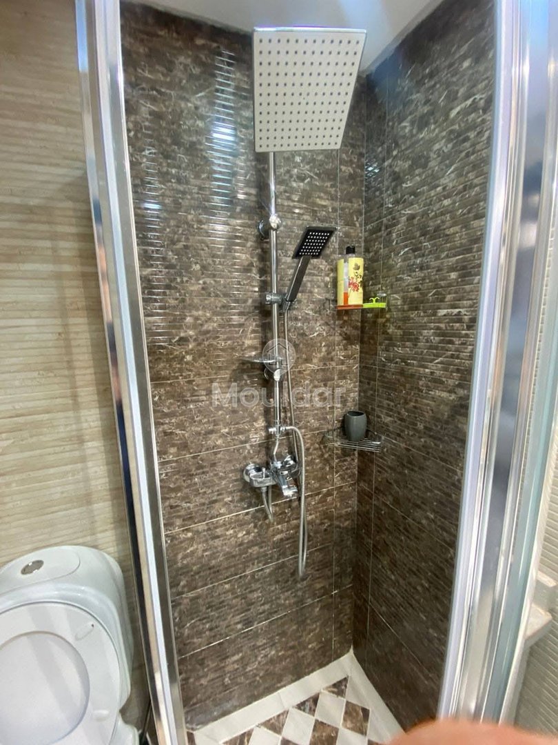 Möblierte Wohnung zu vermieten in Kenitra - 2 Schlafzimmer mit Balkon - Photo 29