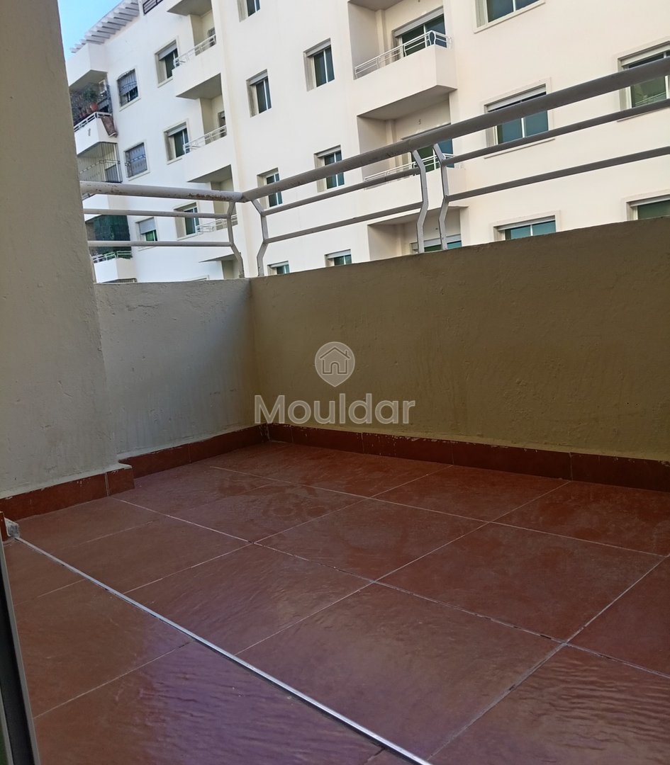 Na sprzedaż, mieszkanie w Gueznaia: 75m² z balkonem - Photo 5