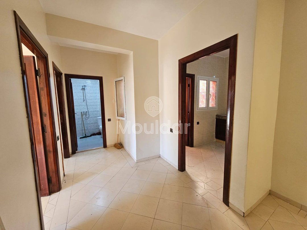 Charmant appartement te huur in Marrakech - 2 slaapkamers - Photo 8