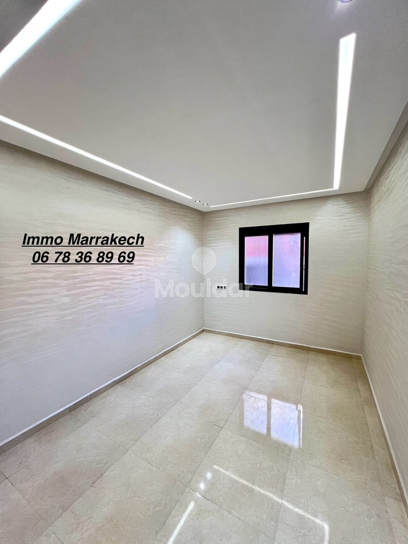 Charmantes Apartment zum Verkauf in Marrakesch - 2 geräumige Schlafzimmer - Photo 1