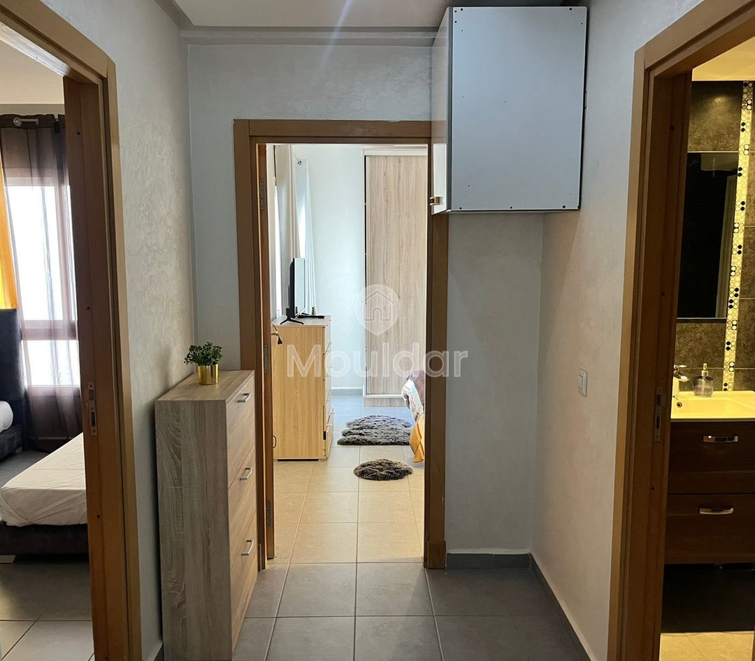 Apartament cu 2 Camere de Închiriat în Agadir - El Houda - Photo 14