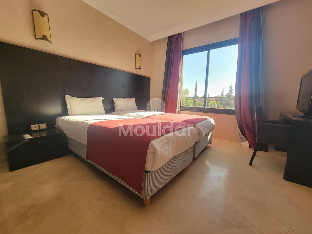 Appartamento in affitto a Marrakech: Comfort e attrezzature moderne - Photo 4