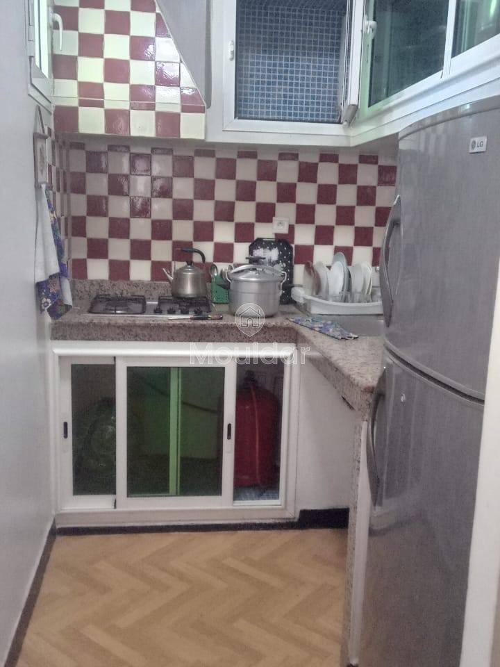 Geambleed appartement te huur in Rabat - Oceanwijk - Photo 10