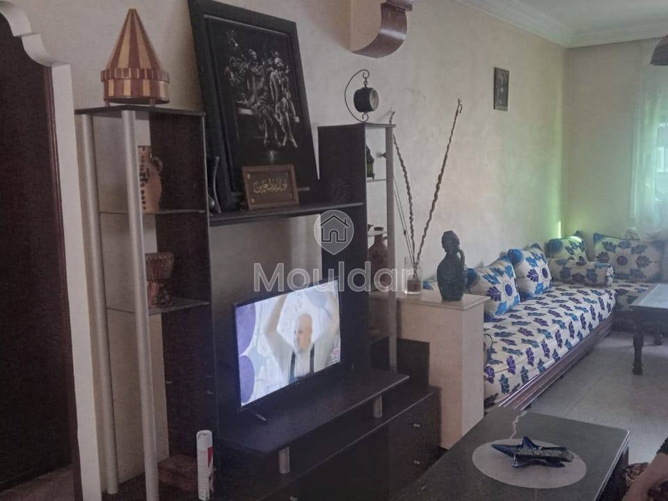 Geambleed appartement te huur in Rabat - Oceanwijk - Photo 2