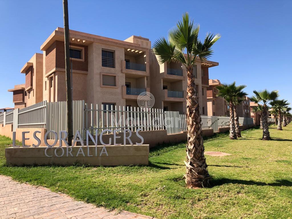 Apartment For Rent in Marrakech - Agdal: 2 Equipped Bedrooms - Photo 9