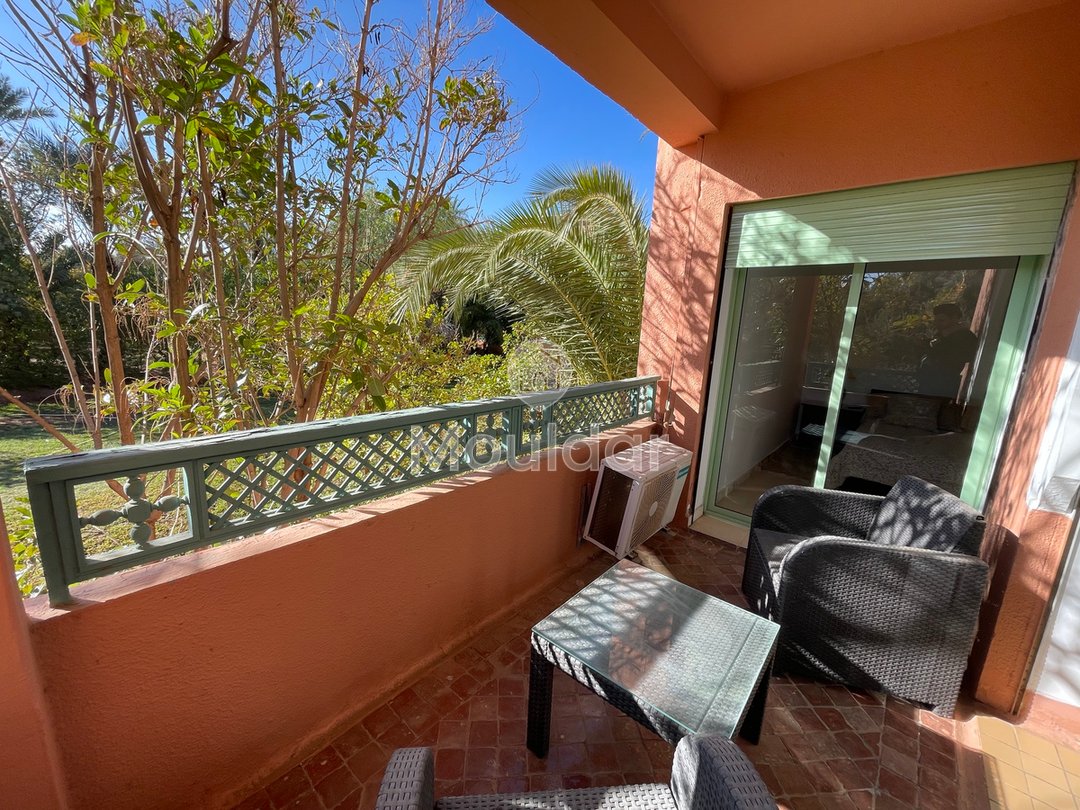  Duplex de lux în chirie în Marrakech: 4 camere, piscină - Photo 9